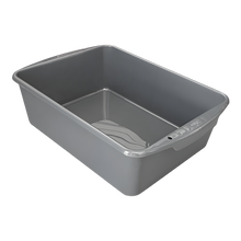 Cargar imagen en el visor de la galería, CHAROLA MULTIUSOS 23 LT GRIS