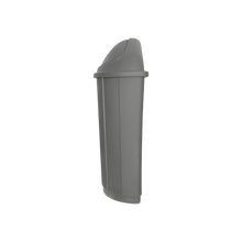 Cargar imagen en el visor de la galería, BOTE MEDIA LUNA 80 LT T/ABATIBLE