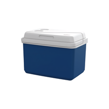 Cargar imagen en el visor de la galería, HIELERA 10 L AZUL MR