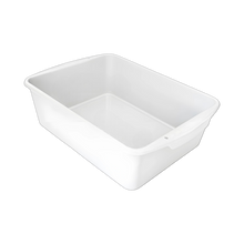 Cargar imagen en el visor de la galería, CAJA MULTIUSOS 23L S/DIV BCO