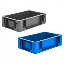 Cargar imagen en el visor de la galería, CAJA INDUSTRIAL No. 1