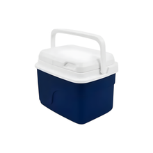 Cargar imagen en el visor de la galería, NEVERA PERSONAL 4.5L AZUL MR