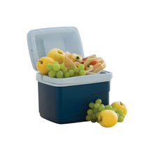 Cargar imagen en el visor de la galería, NEVERA PERSONAL 4.5L AZUL MR