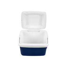 Cargar imagen en el visor de la galería, NEVERA PERSONAL 4.5L AZUL MR