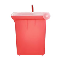 Cargar imagen en el visor de la galería, BOTIQUIN GRANDE C/ASA Y CERRADURA