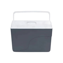 Cargar imagen en el visor de la galería, HIELERA 22 L GRIS MR