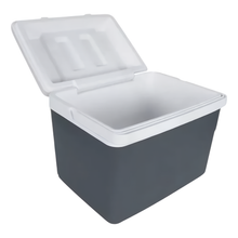 Cargar imagen en el visor de la galería, HIELERA 22 L GRIS MR