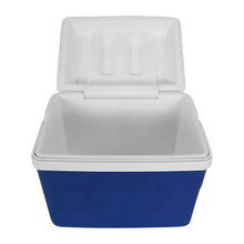 Cargar imagen en el visor de la galería, HIELERA 22 L AZUL MR