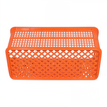 Cargar imagen en el visor de la galería, CAJA BOSTON NARANJA