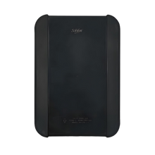 Cargar imagen en el visor de la galería, CESTO MEDIANO BALANCIN NEGRO