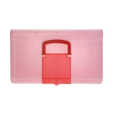 Cargar imagen en el visor de la galería, BOTIQUIN GRANDE C/ASA Y CERRADURA