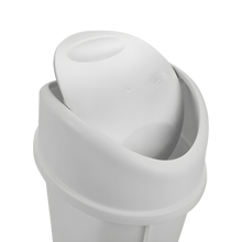 Cargar imagen en el visor de la galería, CESTO BALANCIN MINI BLANCO