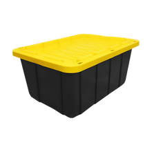 Cargar imagen en el visor de la galería, CAJA GOLIAT 27 GALONES 102 LT