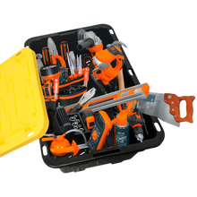 Cargar imagen en el visor de la galería, CAJA GOLIAT 27 GALONES 102 LT