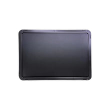 Cargar imagen en el visor de la galería, TAPA P/CAJA QUEBEC NEGRA