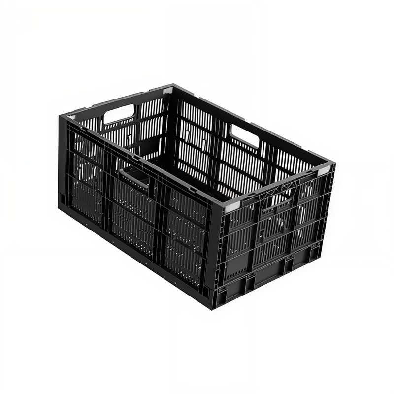 CAJA CPR COLAPSABLE 28