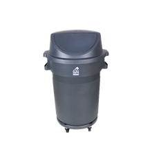 Cargar imagen en el visor de la galería, TAPA PUSH PARA BOTE DE 120 L GORILLA