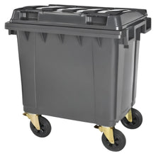 Cargar imagen en el visor de la galería, CONTENEDOR ALEMAN 400 LT