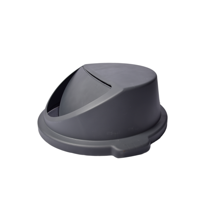 TAPA PUSH PARA BOTE DE 120 L GORILLA