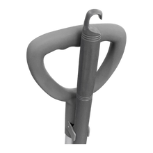 Cargar imagen en el visor de la galería, RECOGEDOR DE BASURA GRIS