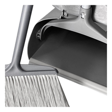 Cargar imagen en el visor de la galería, RECOGEDOR DE BASURA GRIS