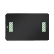 Cargar imagen en el visor de la galería, SEÑAL BAÑOS 23x15 CM