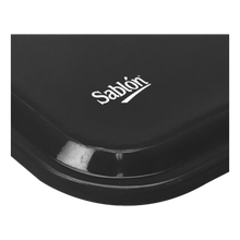 Cargar imagen en el visor de la galería, SEÑAL BAÑOS 23x15 CM