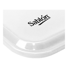 Cargar imagen en el visor de la galería, SEÑAL ESPACIO LIBRE DE TABACO 22.8x15.2