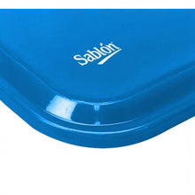 Cargar imagen en el visor de la galería, SEÑAL OBLIG LAVAR MANOS 23x15 CM