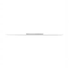 Cargar imagen en el visor de la galería, SEÑAL PROHIBIDO PASAR 23x15 CM