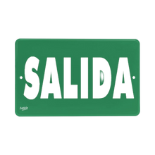 Cargar imagen en el visor de la galería, SEÑAL SALIDA