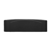 Cargar imagen en el visor de la galería, TAPA ABATIBLE CESTO ZVELTE AMARILLA