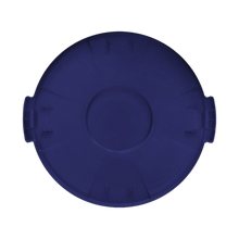 Cargar imagen en el visor de la galería, TAPA CIEGA CESTO TOFF 120L AZUL SABLON