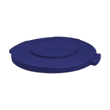 Cargar imagen en el visor de la galería, TAPA CIEGA TOFF 60 LT AZUL SABLON