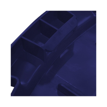 Cargar imagen en el visor de la galería, TAPA CIEGA TOFF 60 LT AZUL SABLON