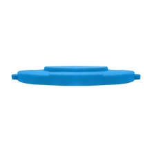 Cargar imagen en el visor de la galería, TAPA CIEGA CESTO TOFF 60 LT AZUL