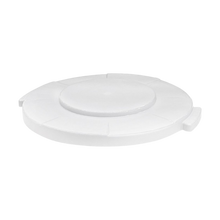 Cargar imagen en el visor de la galería, TAPA CIEGA TOFF 60 LT BLANCO