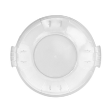 Cargar imagen en el visor de la galería, TAPA CIEGA TOFF 60 LT BLANCO