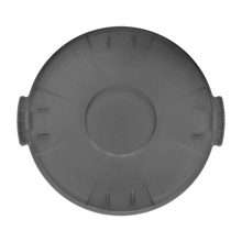 Cargar imagen en el visor de la galería, TAPA CIEGA CESTO TOFF GRIS