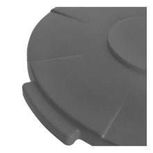 Cargar imagen en el visor de la galería, TAPA CIEGA CESTO TOFF GRIS