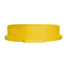 Cargar imagen en el visor de la galería, TAPA EMBUDO CESTO TOFF AMARILLO