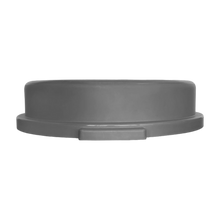 Cargar imagen en el visor de la galería, TAPA EMBUDO CESTO TOFF GRIS