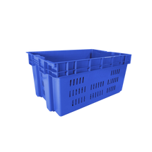 Cargar imagen en el visor de la galería, CAJA MONTREAL CALADA 28 S/TAPA