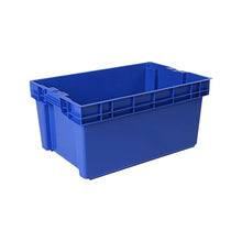 Cargar imagen en el visor de la galería, CAJA TORONTO CERRADA AZUL