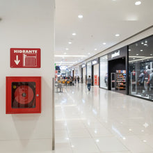 Cargar imagen en el visor de la galería, SEÑAL HIDRANTE 35x24 CM