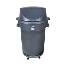 Cargar imagen en el visor de la galería, BOTE P/BASURA 120 LTS GORILLA