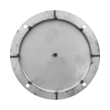 Cargar imagen en el visor de la galería, CENICERO DE PIE INOXIDABLE C/ANCLAJE