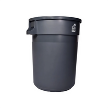 Cargar imagen en el visor de la galería, BOTE P/BASURA 120 LTS GORILLA