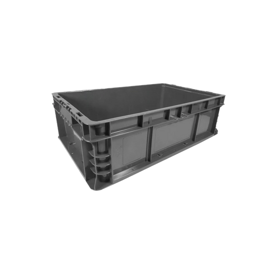 CAJA TIER ONE #4