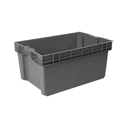 CAJA TORONTO CERRADA AZUL
